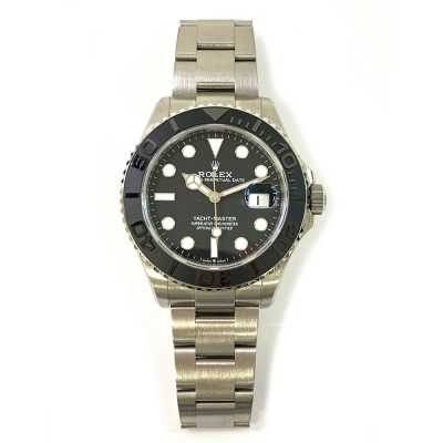 Yacht-Master 42mm RLX Titanium