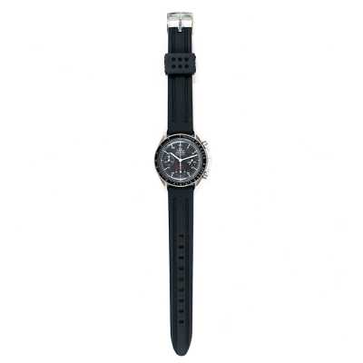 Luxury Omega Speedmaster AC Milan Limited Edition Preowned