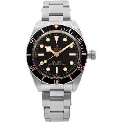 Tudor Black Bay 58 M79030N-0001 Steel Vintage Diving New Condition