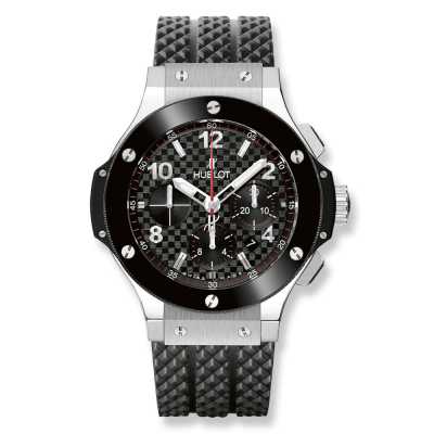 Hublot Big Bang 301.SB.131.RX Steel Ceramic Excellence New