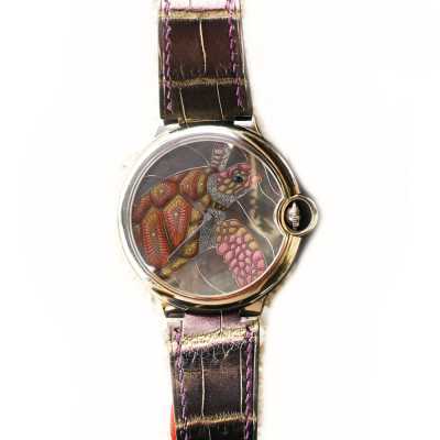 Cartier HPI00330 Authentic Preowned