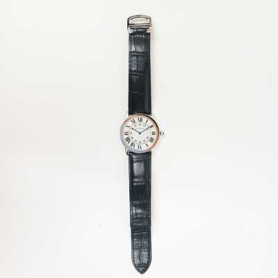 Ronde Solo 36mm Stainless Steel