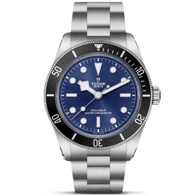 Tudor Black Bay 68 M7943A1A0NU-0001 Steel Blue Heritage Watch New