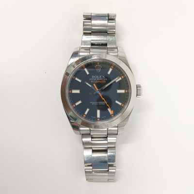  Milgauss 