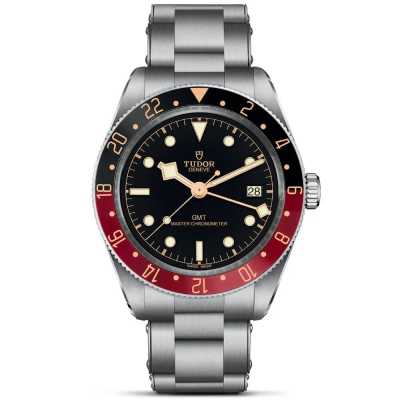 Tudor Black Bay 58 GMT M7939G1A0NRU-0001 Steel Travel Excellence New Condition