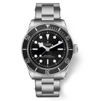 Tudor Black Bay M7941A1A0RU Steel Dive Watch New