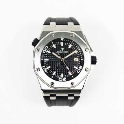 Audemars Piguet Royal Oak Steel Wempe Limited Edition Heritage Excellent Condition