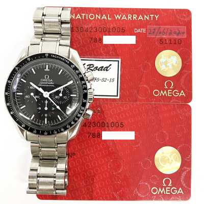 Omega-Ref. 311.30.42.30.01.005 | Speedmaster Moonwatch