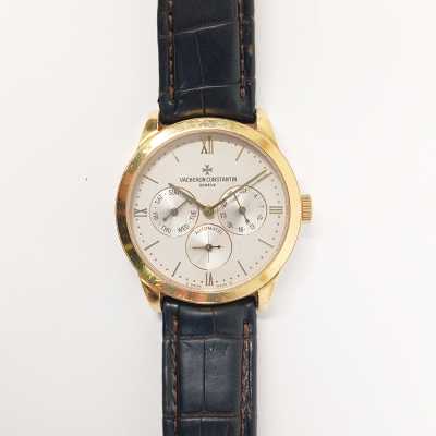 Vacheron Constantin Day-Date 36mm Yellow Gold