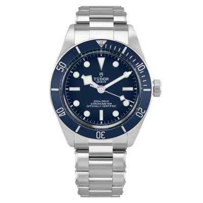 Tudor Black Bay 58 M79030B-0001 Steel Blue Dial Watch New
