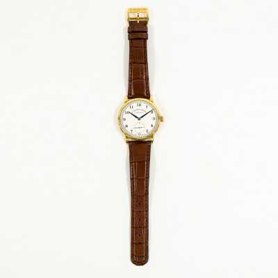 A. Lange & Söhne 1815 Yellow Gold Manual Horological Mastery Excellent Condition