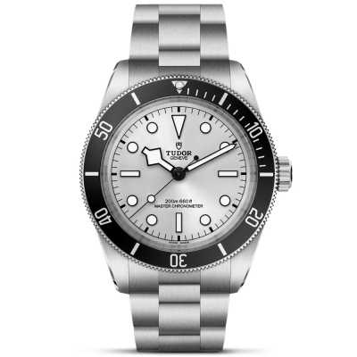 Black Bay 68 43mm Stainless Steel