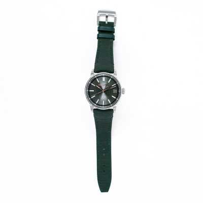 AP Code 11.59 15210ST Green Dial Excellence Preowned