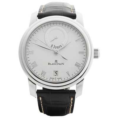 Le Brassus 