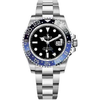 GMT-Master II 40mm 