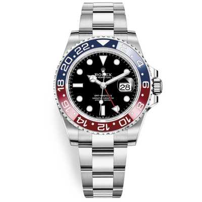 GMT-Master II 40mm 