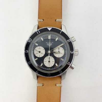 TAG Heuer Autavia Vintage