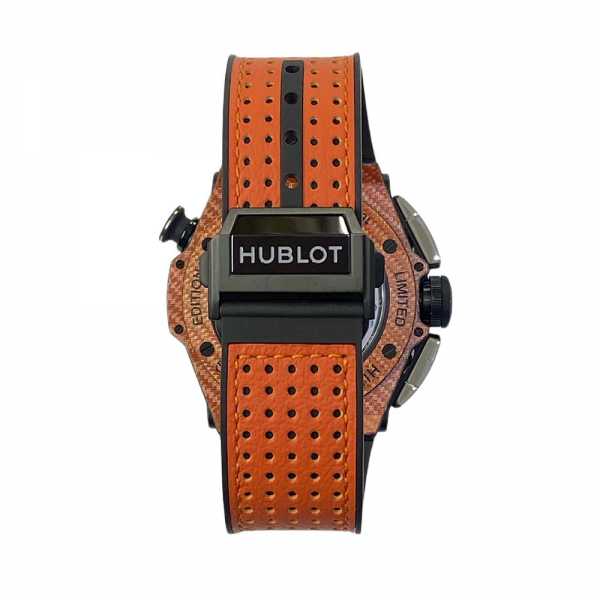 Hublot Big Bang Golf 416.YO.1120.VR | Orange Carbon Limited 100