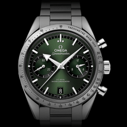Omega Omega