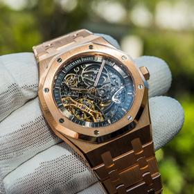 Greubel Forsey Greubel Forsey