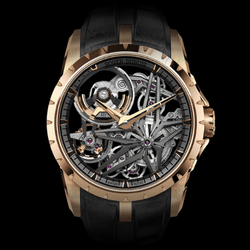 Roger Dubuis